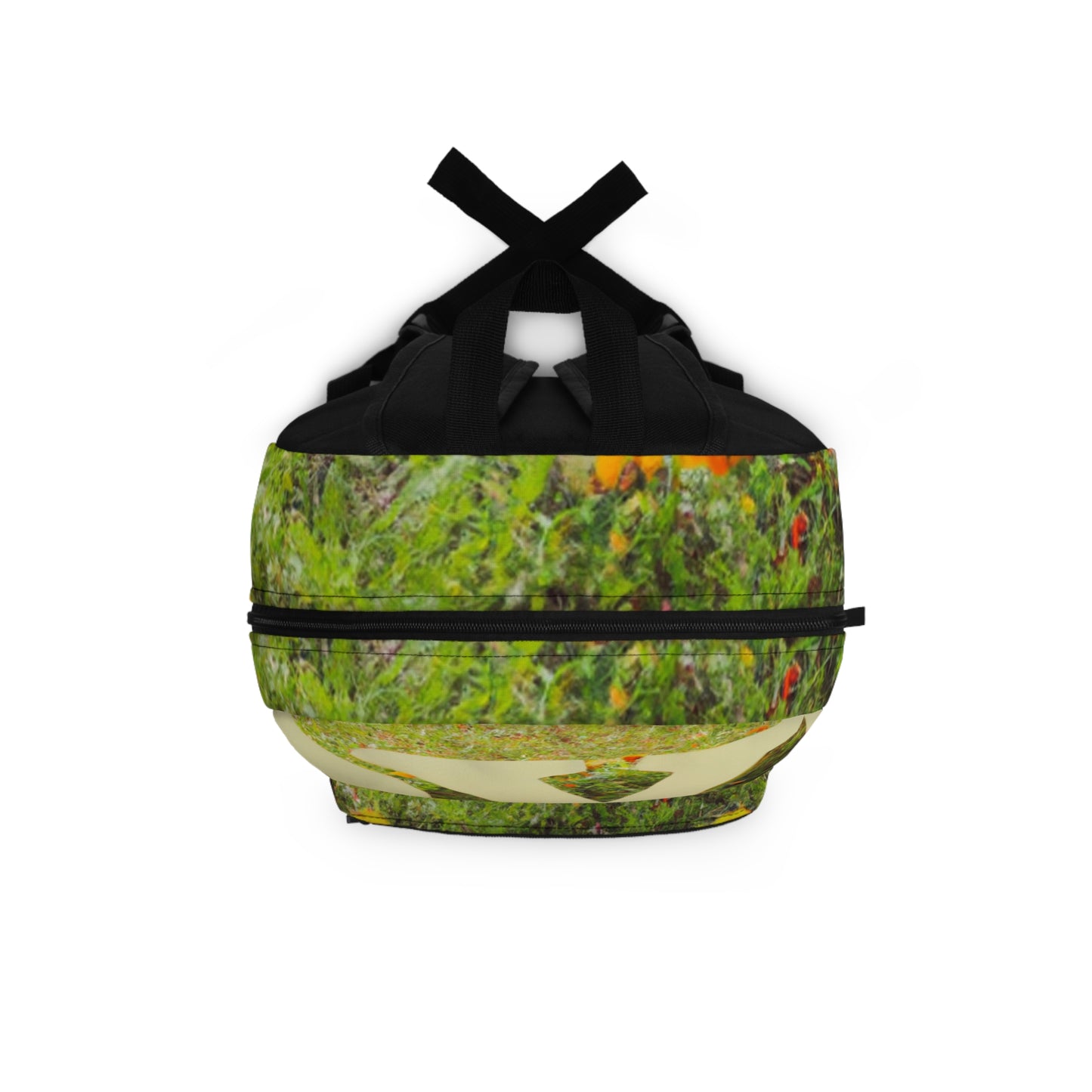 Lovely Yellow Florals - Duffel bag