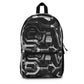 cyber punk Futurist Texture - Duffel bag