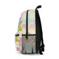 "Flawless Florals" - Duffel bag
