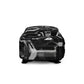 cyber punk Futurist Texture - Duffel bag