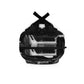 cyber punk Futurist Texture - Duffel bag